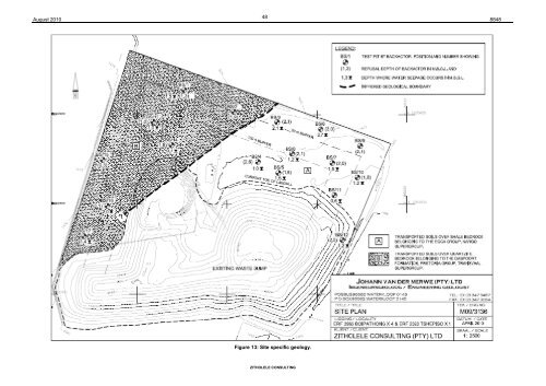 FEIR for Boitshepi Landfill Site .pdf - Zitholele.co.za