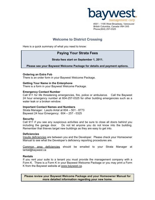 Property Management Proposal Template Get Free Sample Event
