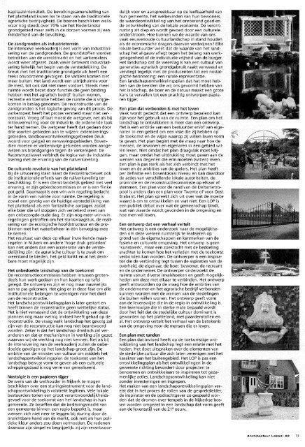 Download pdf (gratis) - Architectuur Lokaal