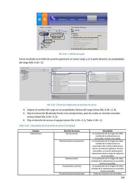 Paquete de Software Axxon Next MANUAL DE USUARIO AxxonSoft ...