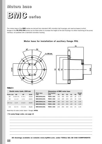 Download PDF - MP Filtri