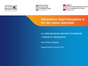 (linee guida OIV) - rag. Spaggiari - Camera di Commercio di Reggio ...