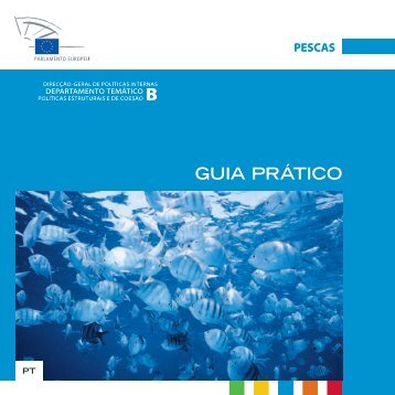 Guia prÃ¡tico - DirecÃ§Ã£o Regional de Agricultura e Pescas do Centro