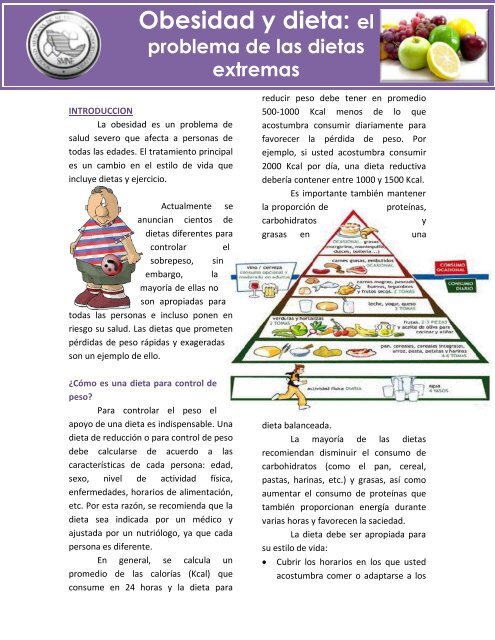 ejemplo de dieta de 1500 calorias