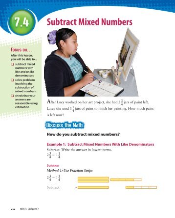 MathLinks 7 - 7.4 pg 252-259_1.pdf - Stirling School