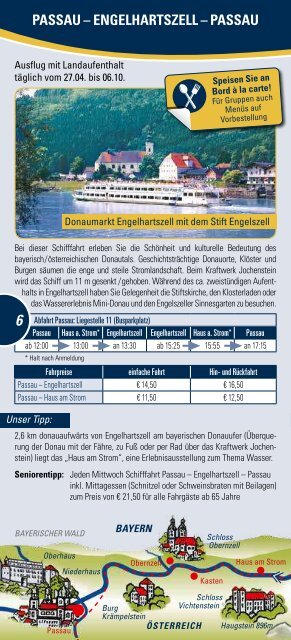 Download - Donauschiffahrt Wurm + Köck