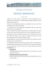 Nicolau Maquiavel - LabTec-CS