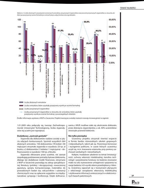 merze âPrzeglÄduâ¦â dotyczy statusu studentÃ³w studiÃ³w II