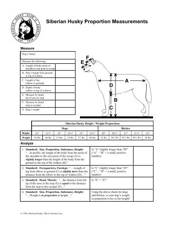 Вес хаски по месяцам таблица Ofshoulder Magazines