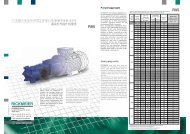 R95 Zahnradpumpenaggregat.cdr - RICKMEIER Pumpentechnologie