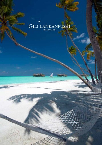 Gili Fact Sheet - Global Travel Media