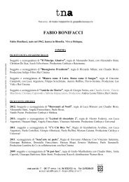 curriculum