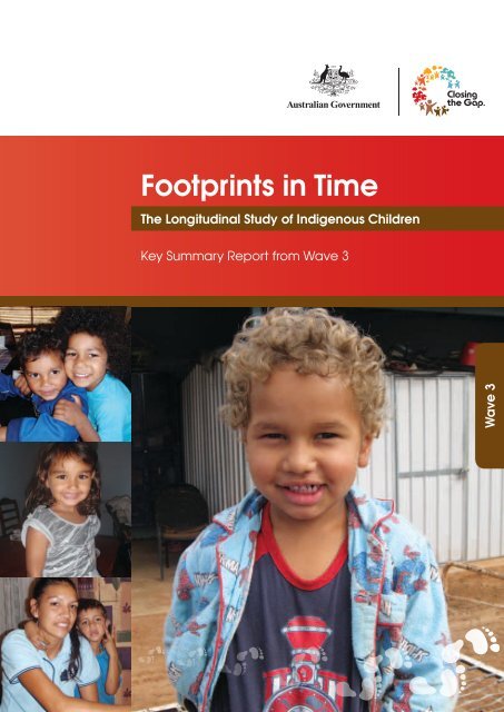 Summary Report - pdf - Department of Families, Housing ...