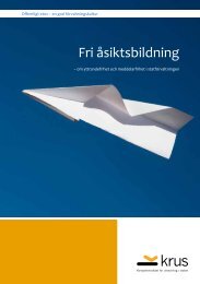 Ladda ner (PDF) - Statskontoret