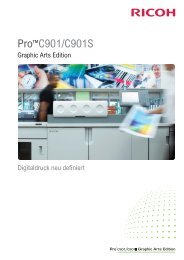 PDF Download - Ricoh