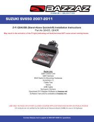 QS4-USB - Bazzaz