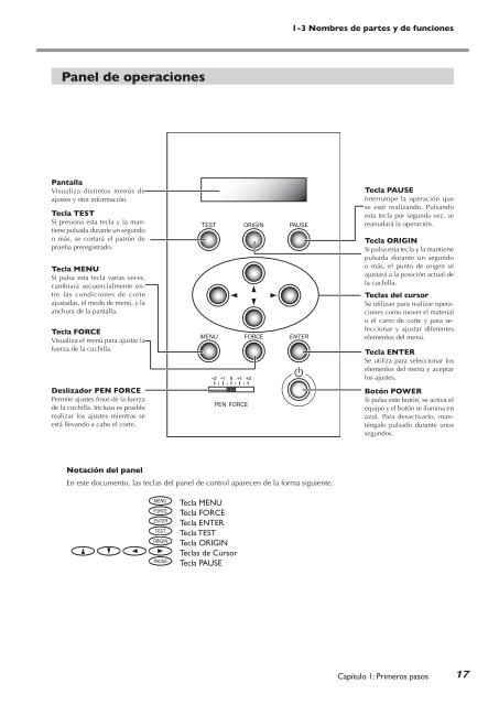 MANUAL DEL USUARIO - Support