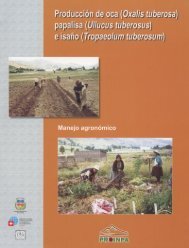 Produccion de oca, papalisa e isano. Manejo agronomico.pdf