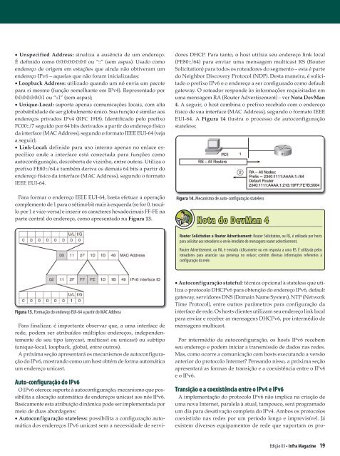 Tecnologia IPV6