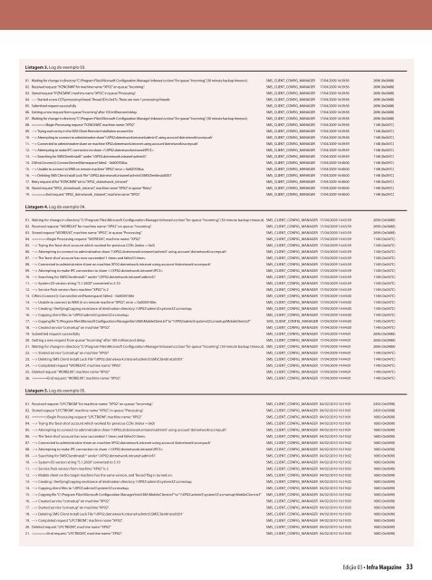 Tecnologia IPV6