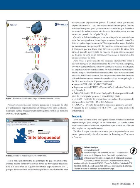 Tecnologia IPV6