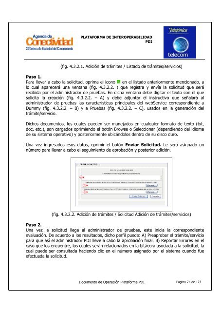 ADC PDI Manual Operacion y AdministraciÃ³n PDI - Gobierno en lÃ­nea.