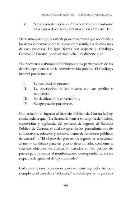 La Seguridad Pública en Veracruz... Un reto alcanzable - Inap