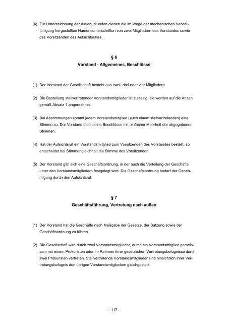 AUSGLIEDERUNGSHANDBUCH - Bundesministerium für Finanzen