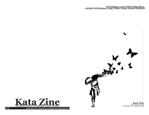 Kata Zine 03 Lists Indymedia