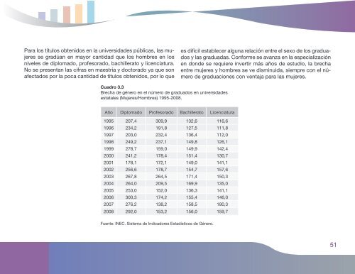 17. Las Brechas de GÃ©nero en Costa Rica