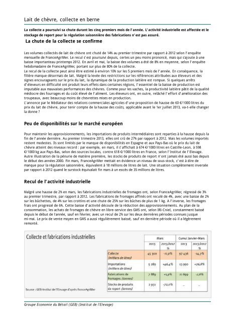 France, les cours des jeunes bovins repartent à la hausse