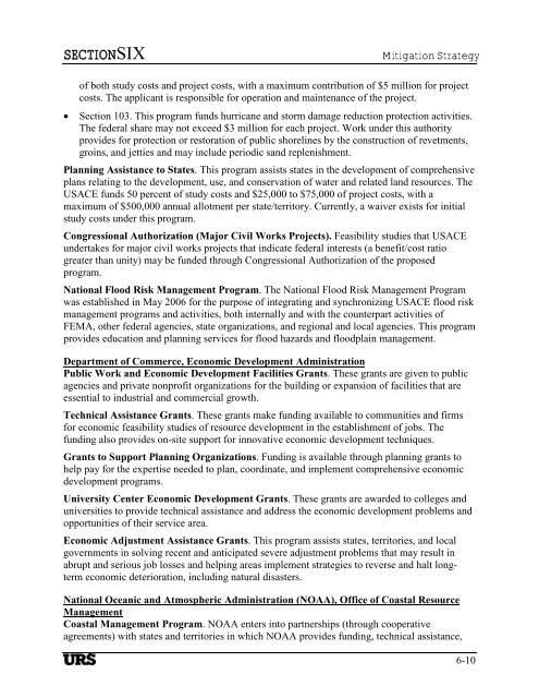 Guam Hazard Mitigation Plan - Western States Seismic Policy Council
