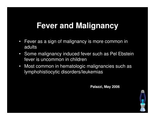 09 Lec - Prolonged Fever in Malignancy.pdf