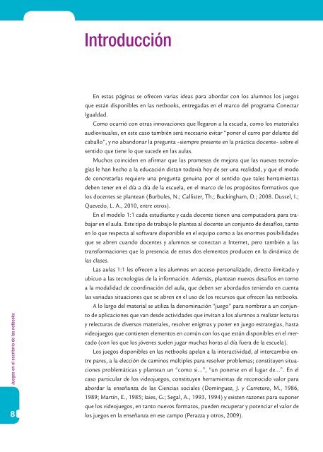 Descargar PDF - Biblioteca de Libros Digitales - Educ.ar