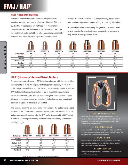 LOCK-N-LOAD - Hornady