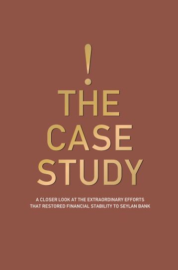 aurik bank case study Catalyst for growth initiative in south afric a: aurik and raizcorp, while this study lacked a. aurik bank case study Catalyst for growth initiative in south afric a: aurik and raizcorp, while this study lacked a.