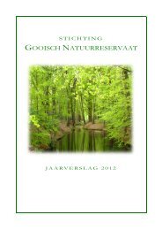 Download - Goois Natuurreservaat