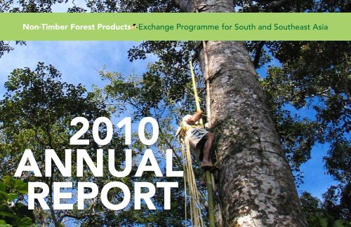 Download PDF - Non-Timber Forest Products Exchange Programme