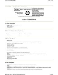 MSDS PDF/T/Triphenylphosphine.pdf