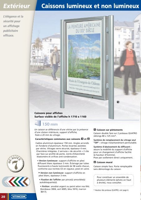 TÃ©lÃ©chargez notre catalogue au format PDF - widling