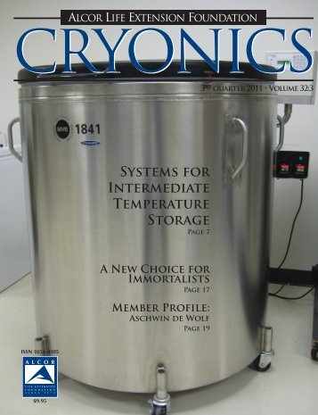 Download PDF - Alcor Life Extension Foundation