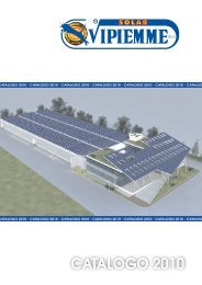 CATALOGO 01 - Vipiemme Solar