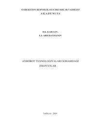 Plexanovning jinsiy aloqasi