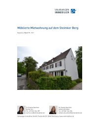 PDF-Version - VW Immobilien