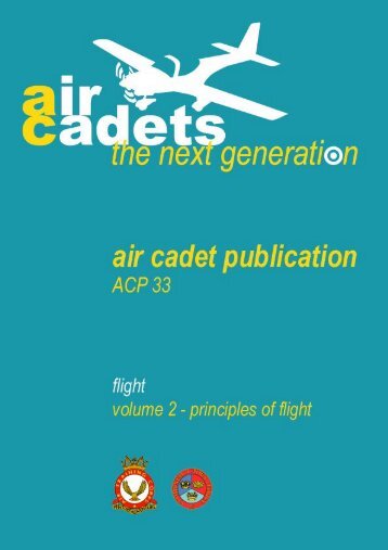 ACP 33 Volume 2 for PDF - 967 Air Cadets