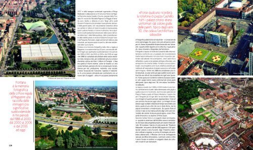 Torino che cambia nelle foto di Fontana - Torino Magazine