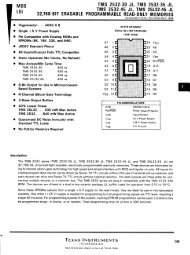 2532 EPROM Data Sheet.pdf - Downloads.reactivemicro.com