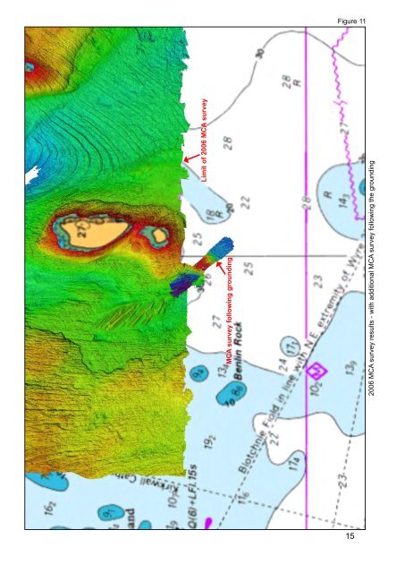 Octopus Harald - Marine Accident Investigation Branch