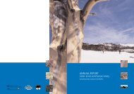 Australian Alps Liaison Committee Annual Report 01 | 03 (PDF 795 ...