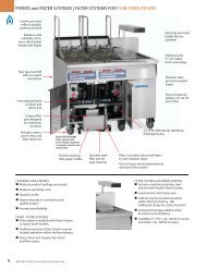 fRyeRS and filTeR SySTemS | filTeR SySTemS ... - Imperial Range